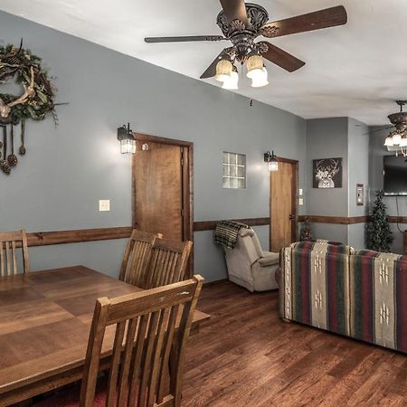 Tis Holiday Haus Ruidoso Extérieur photo