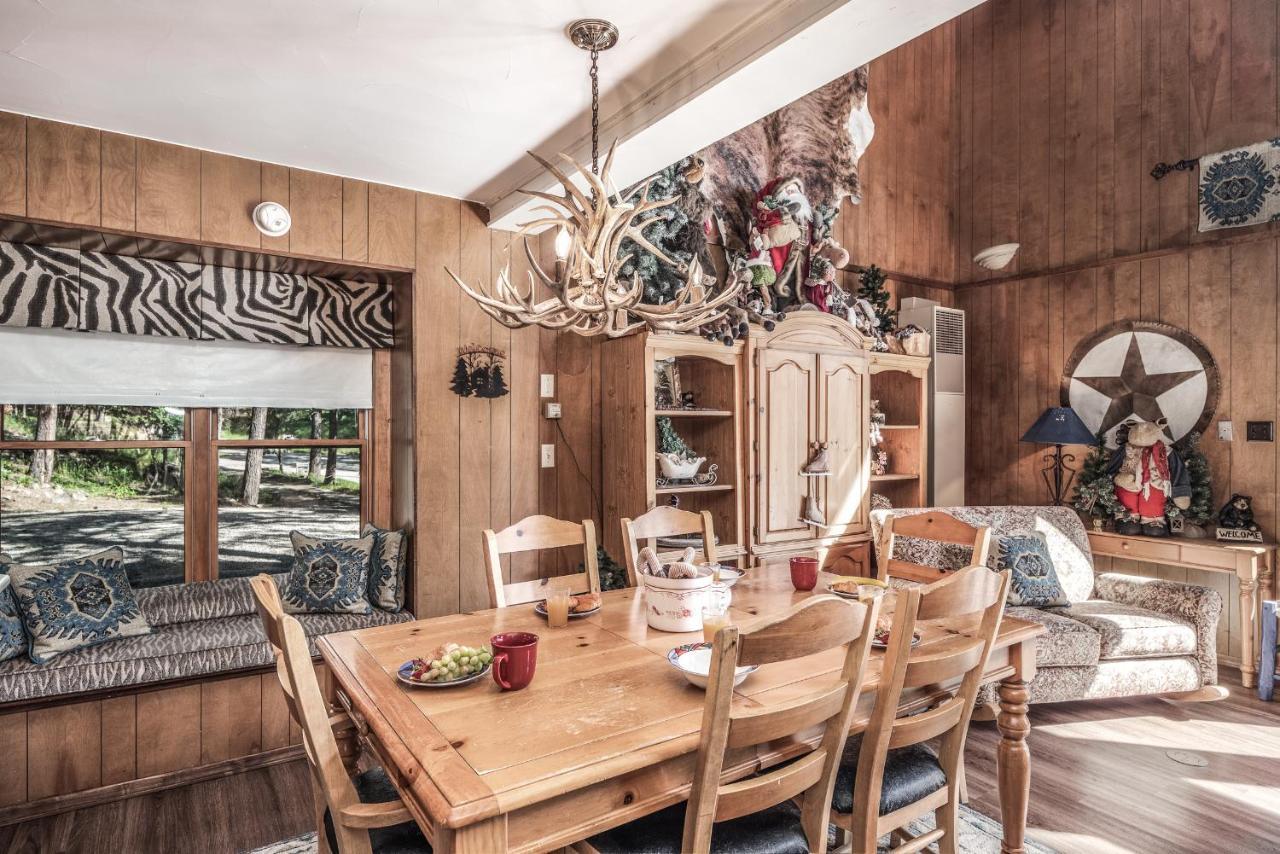 Tis Holiday Haus Ruidoso Extérieur photo