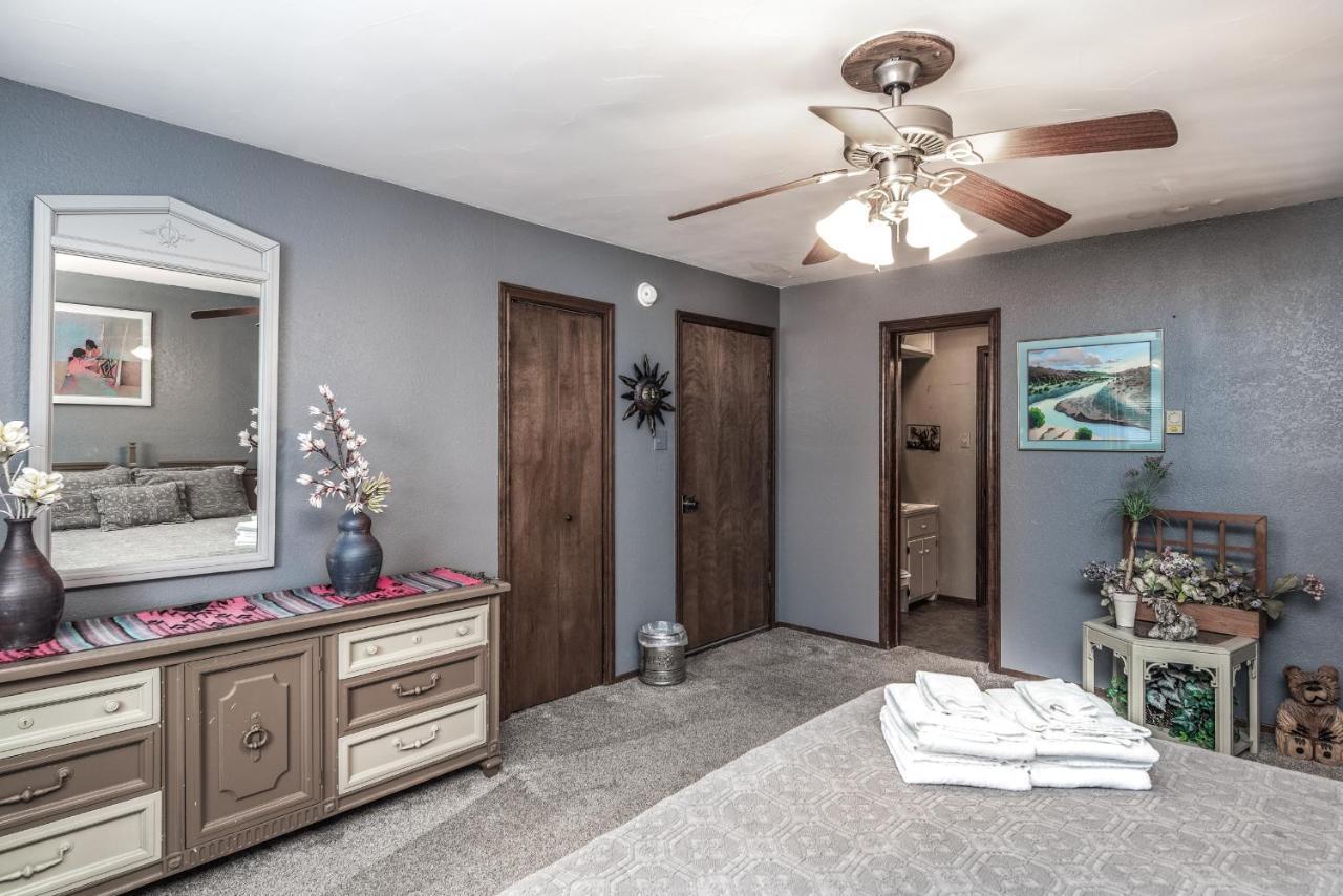 Tis Holiday Haus Ruidoso Extérieur photo