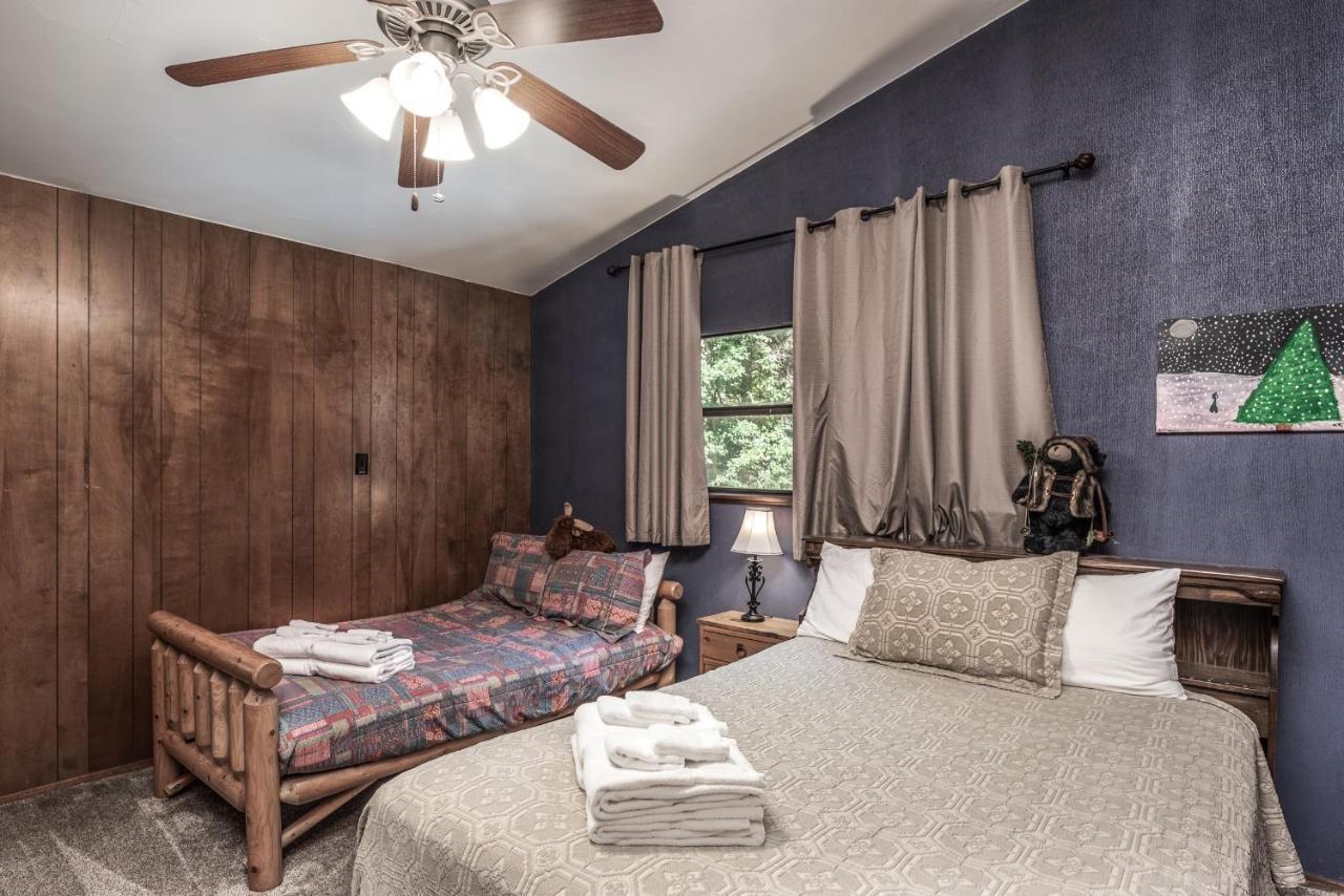 Tis Holiday Haus Ruidoso Extérieur photo