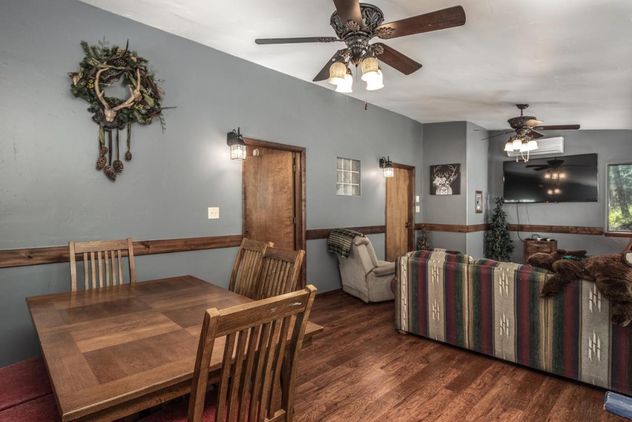 Tis Holiday Haus Ruidoso Extérieur photo