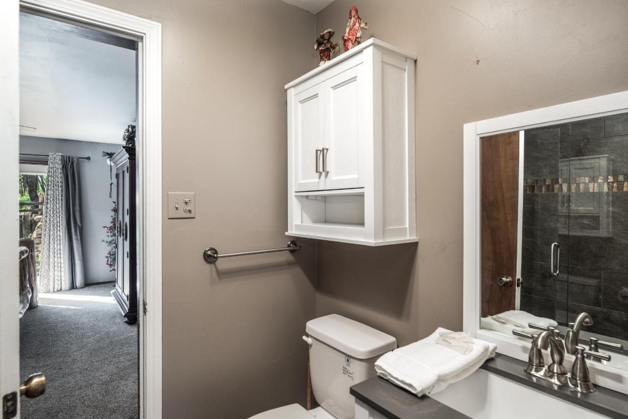 Tis Holiday Haus Ruidoso Extérieur photo