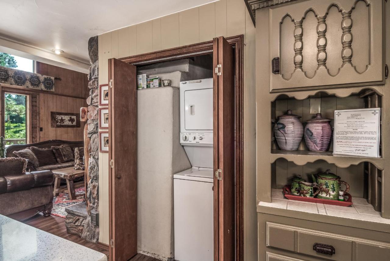 Tis Holiday Haus Ruidoso Extérieur photo